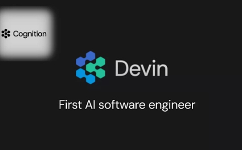 AI程序员Devin团队融资速度惊人,成立6个月再拿1.75亿美元融资插图4 AI程序员Devin团队融资速度惊人,成立6个月再拿1.75亿美元融资