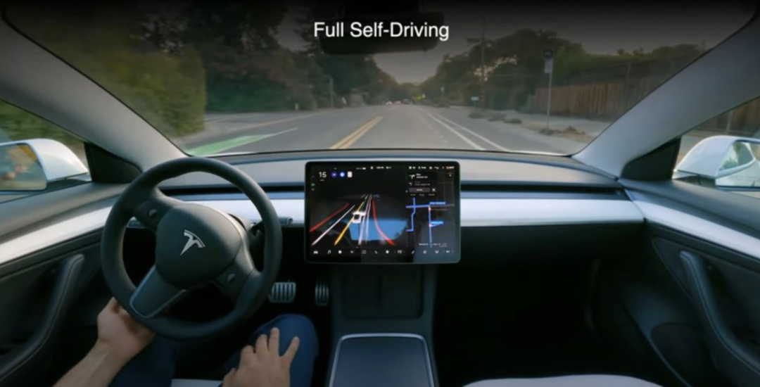 速递|马斯克周末突然访华!为世界最大 AI 项目 —— 特斯拉 FSD 以及 Robotaxi 业务做好准备插图2 速递|马斯克周末突然访华!为世界最大 AI 项目 —— 特斯拉 FSD 以及 Robotaxi 业务做好准备