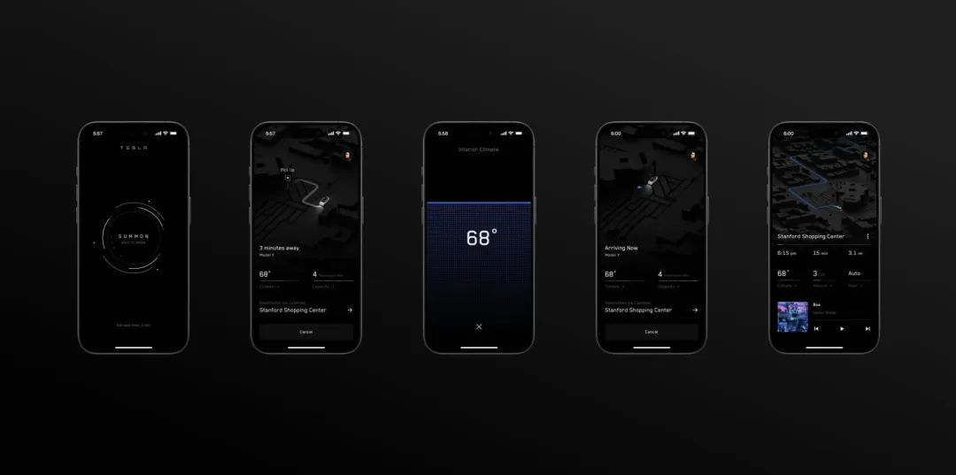 速递|马斯克周末突然访华!为世界最大 AI 项目 —— 特斯拉 FSD 以及 Robotaxi 业务做好准备插图5 速递|马斯克周末突然访华!为世界最大 AI 项目 —— 特斯拉 FSD 以及 Robotaxi 业务做好准备