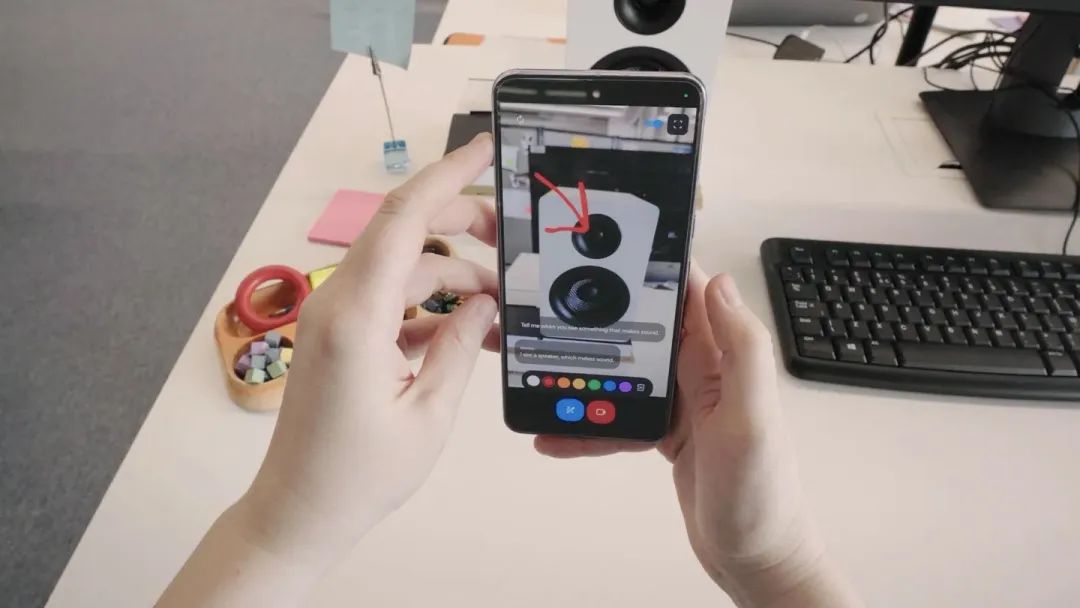 又是疯狂的一周,全世界都「AI 麻了」!插图4 又是疯狂的一周,全世界都「AI 麻了」!