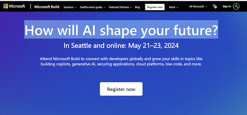 又是疯狂的一周,全世界都「AI 麻了」!插图9 又是疯狂的一周,全世界都「AI 麻了」!